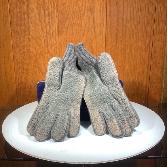 Vintage winter gloves brand new! To you. - Picture 6 of 8